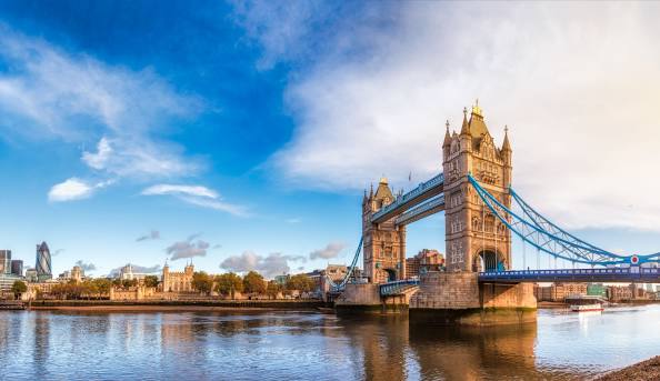 United Kingdom Grand Tour